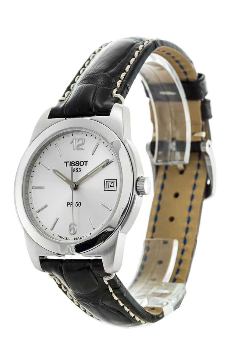 Tissot PR50 T34.1.421.32